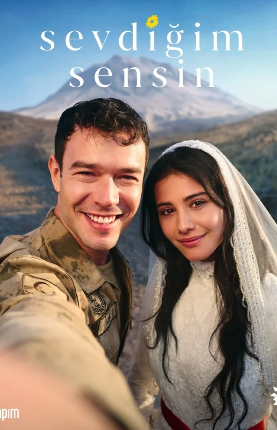 Ты тот, кого я люблю 1-3, 4 серия турецкий сериал на русском языке Turok1990 смотреть онлайн все серии